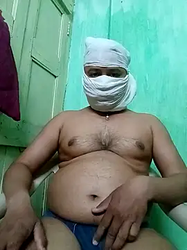 A-1PLAYBOY0 online show from 03.26.26