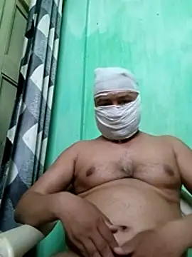 A-1PLAYBOY0 online show from 03.26.26