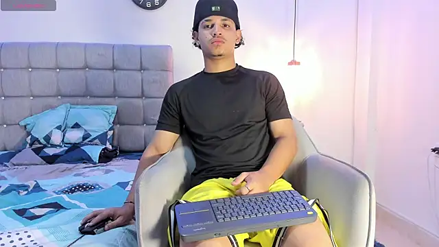 samxx muscle online show from 09.10.25