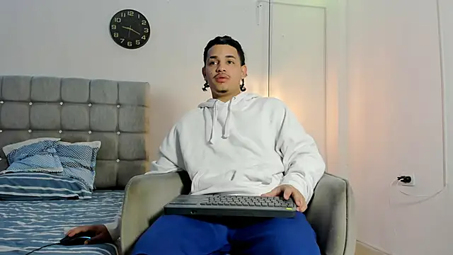 samxx muscle online show from 01.07.26