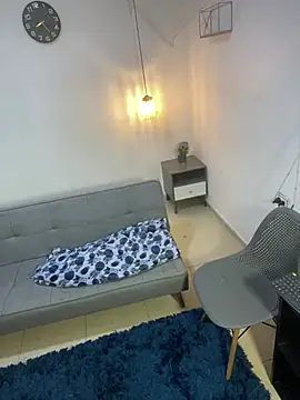 samxx muscle online show from 04.12.26