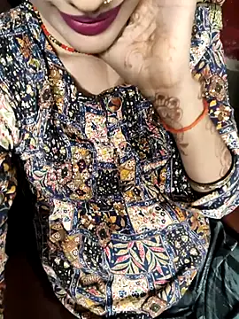 Eshwari Chopra online show from 10.13.25