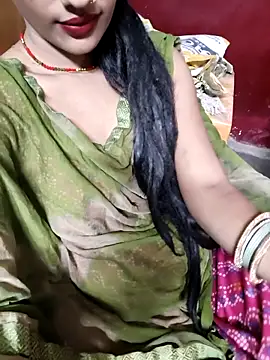 Eshwari Chopra online show from 10.25.25