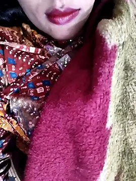 Eshwari Chopra online show from 10.28.25