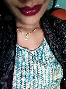 Eshwari Chopra online show from 11.19.25