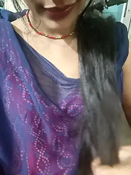 Eshwari Chopra online show from 02.19.26
