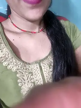 Eshwari Chopra online show from 04.23.26