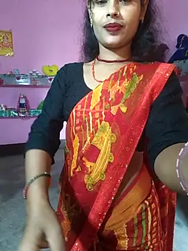 Snapshot of Eshna_Dabral chatting on 11.01.25 Eshna Dabral online show from 11.01.25