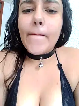 Snapshot of dulcewitch chatting on 10.18.25 dulcewitch online show from 10.18.25