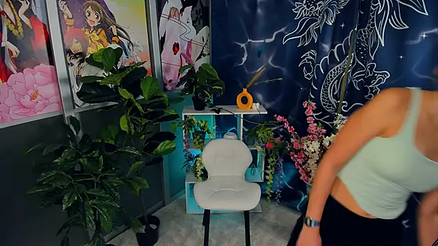 EdytBanns online show from 03.21.25