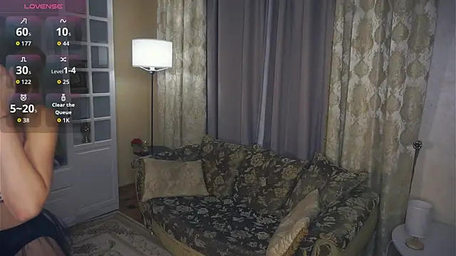 EdytBanns online show from 09.09.25