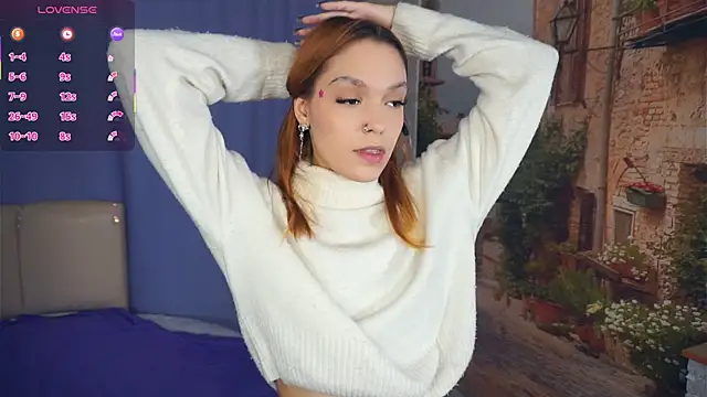 EdytBanns online show from 11.03.25