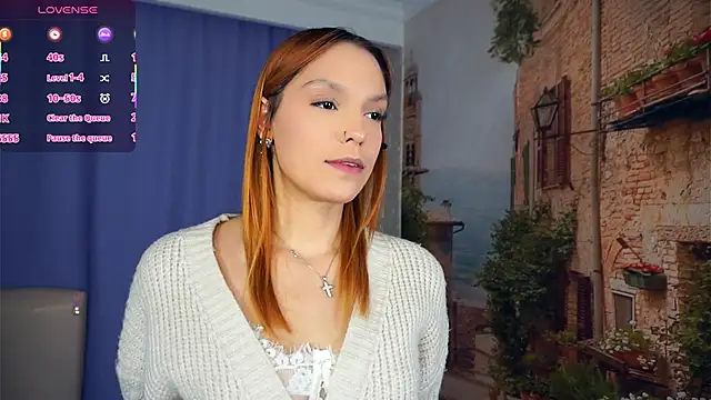 EdytBanns online show from 11.10.25