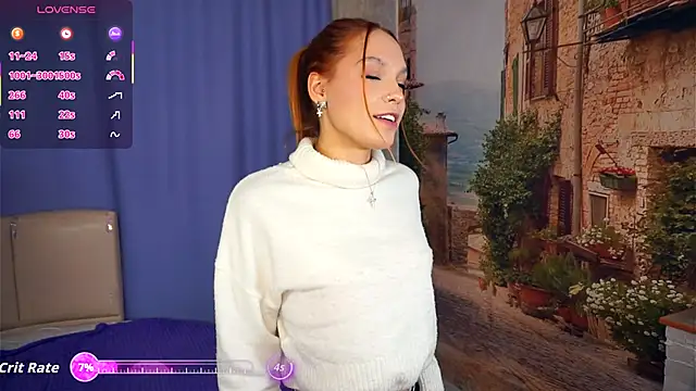 EdytBanns online show from 11.17.25