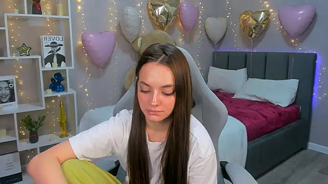 MelanieAlves online show from 02.13.26