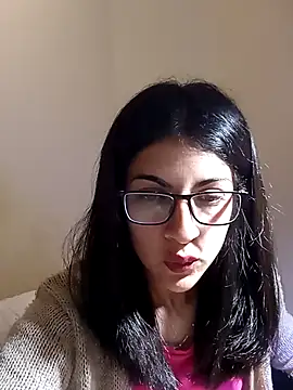 Camilitah online show from 09.21.25