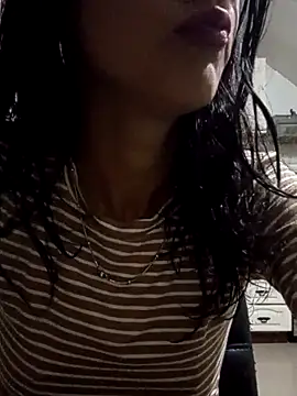 Camilitah online show from 12.01.25