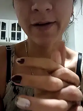 Camilitah online show from 04.18.26