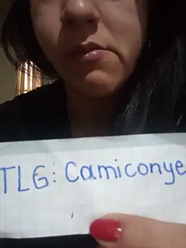 Camilitah online show from 05.28.26