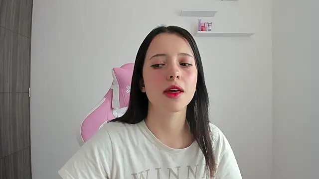 ImBunnyNova online show from 09.29.25