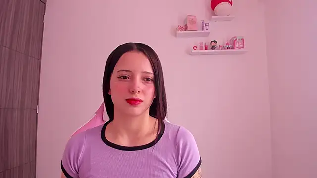 ImBunnyNova online show from 11.26.25