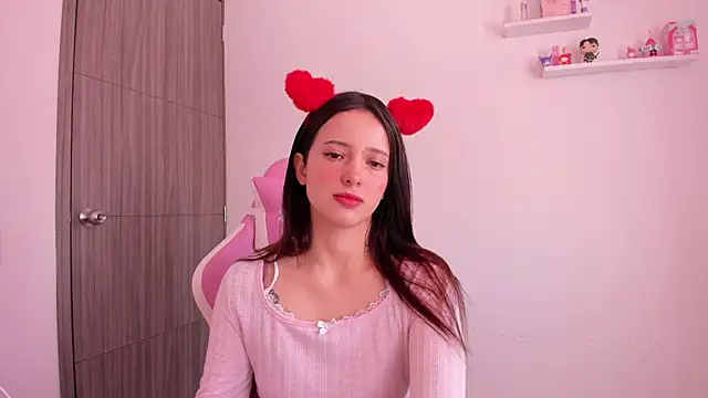 ImBunnyNova online show from 02.10.26