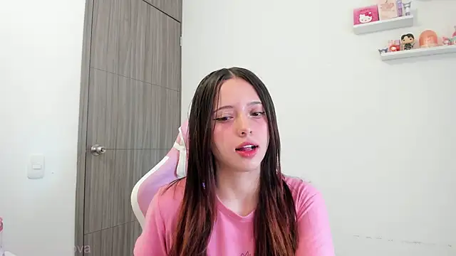 ImBunnyNova online show from 07.19.26