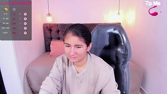 Snapshot of Katha03_ chatting on 03.20.25 Katha03 online show from 03.20.25