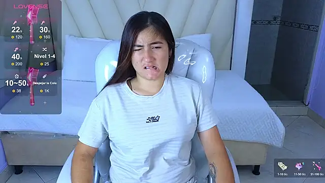 Snapshot of Katha03_ chatting on 11.11.25 Katha03 online show from 11.11.25