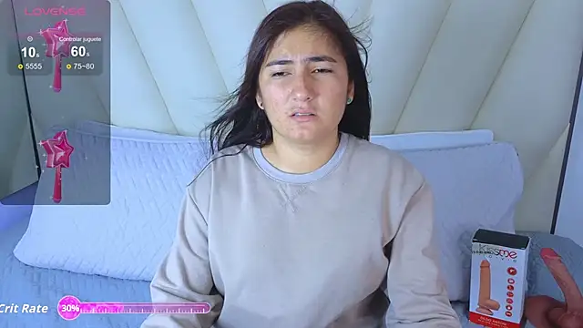 Snapshot of Katha03_ chatting on 11.20.25 Katha03 online show from 11.20.25