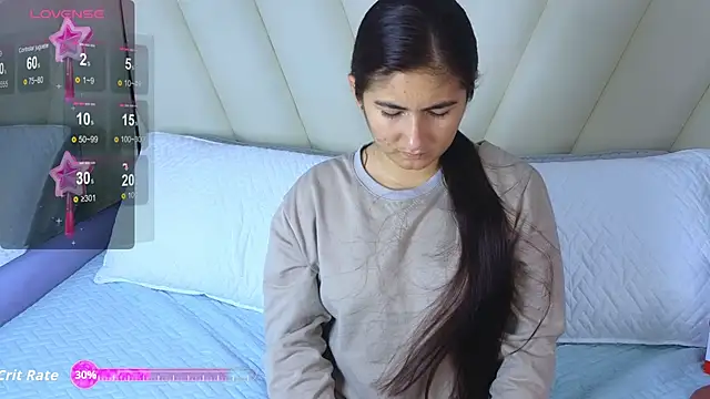 Snapshot of Katha03_ chatting on 11.28.25 Katha03 online show from 11.28.25