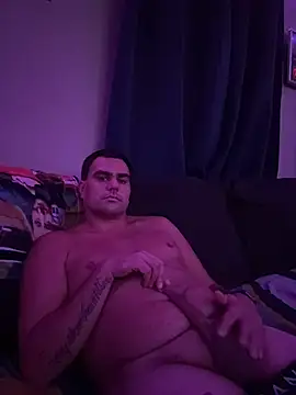 bearwalk203 online show from 10.25.25