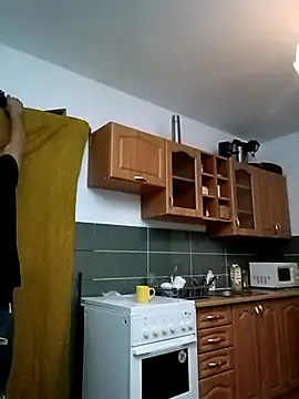 Snapshot of Dokonaly chatting on 10.10.25 Dokonaly online show from 10.10.25