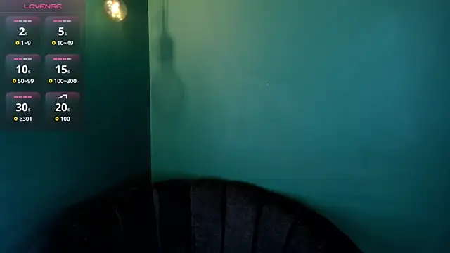 Elaine87  online show from 11.13.25