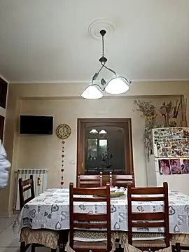 Alexis Bull online show from 10.15.25