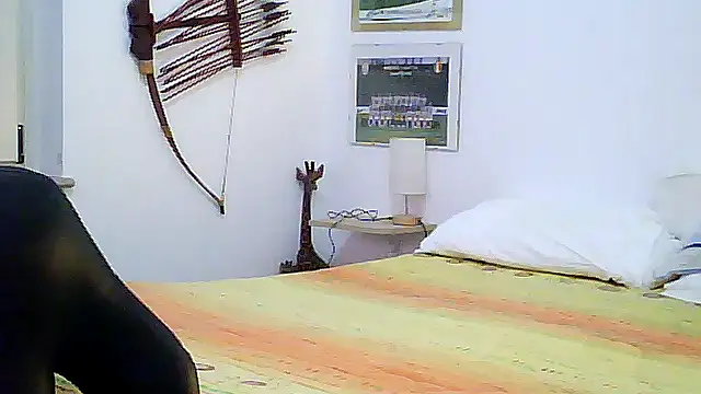 Snapshot of Alexis_Bull chatting on 05.17.26 Alexis Bull online show from 05.17.26