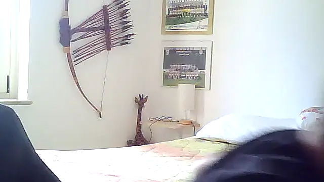 Snapshot of Alexis_Bull chatting on 05.19.26 Alexis Bull online show from 05.19.26