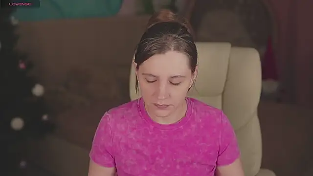 ValeryMurr online show from 12.21.25