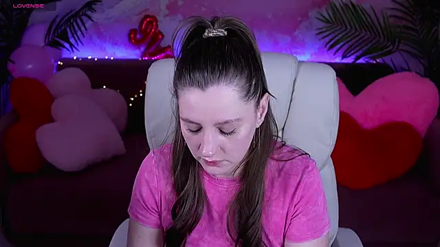 ValeryMurr online show from 02.22.26