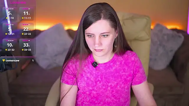 ValeryMurr online show from 04.13.26