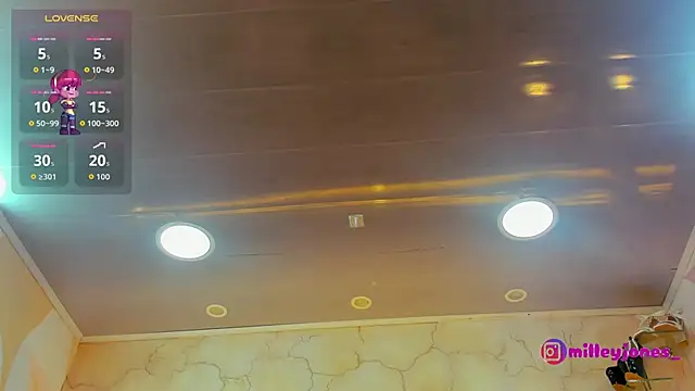 MilleyJones online show from 02.23.26