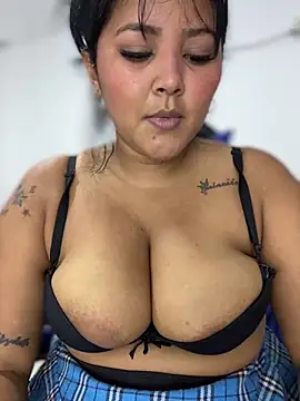 sashaoficial  online show from 02.07.26