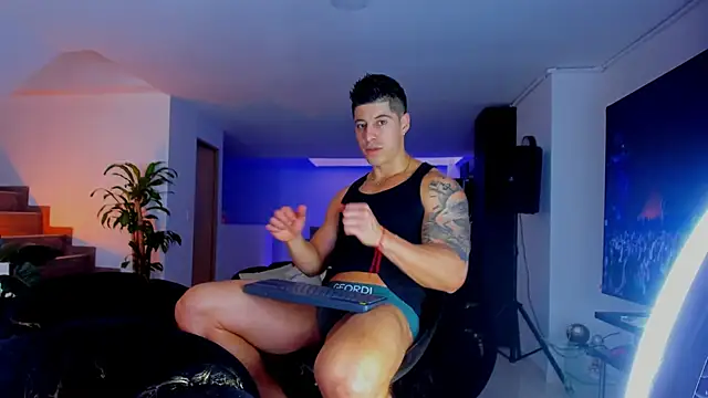 Snapshot of Lukas_Green chatting on 02.23.26 Lukas Green online show from 02.23.26