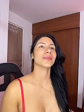 ArianaReynoldss online show from 04.16.26