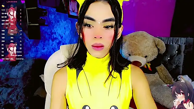 Valensx oficiall online show from 09.14.25