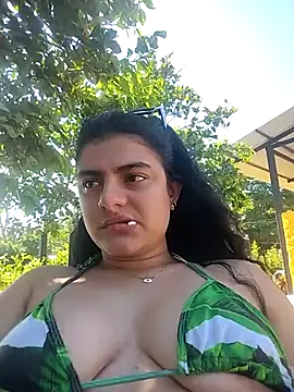 carlafox05 online show from 09.11.25