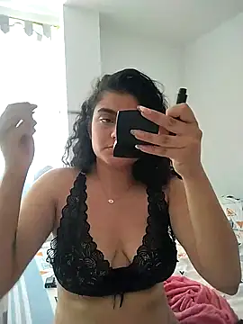 carlafox05 online show from 09.23.25