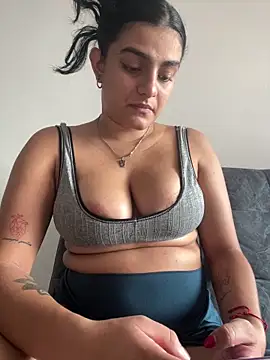 carlafox05 online show from 05.25.26