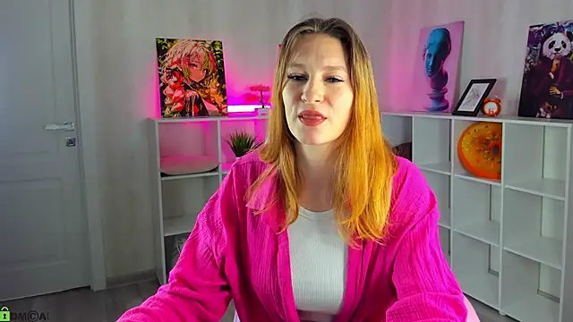 Jane Faire online show from 01.13.26