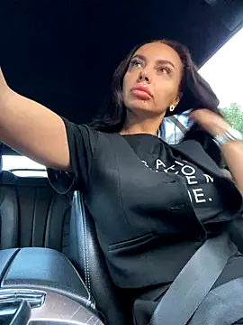 Anna Nobel online show from 09.12.25